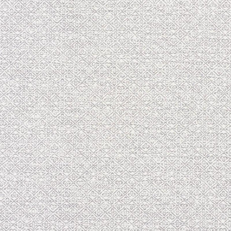 Schumacher Sarong Weave Indoor/Outdoor Grey Fabric