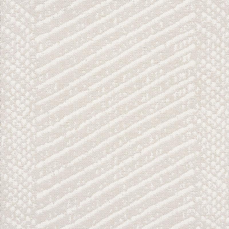 Schumacher Tambora Indoor/Outdoor Natural Fabric