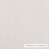 Schumacher Tambora Indoor/Outdoor Natural Fabric