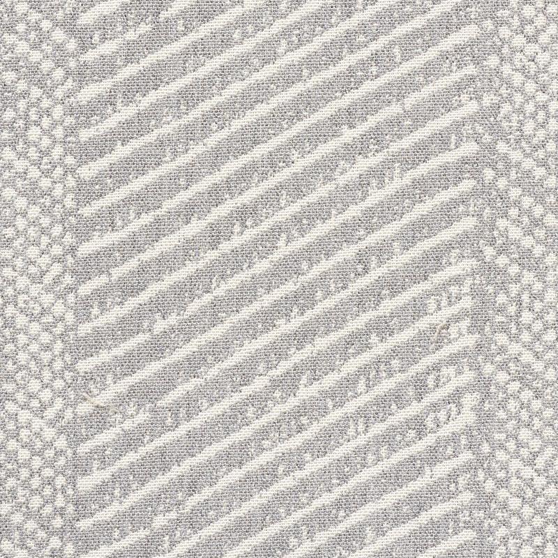 Schumacher Tambora Indoor/Outdoor Stone Fabric