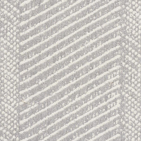 Schumacher Tambora Indoor/Outdoor Stone Fabric