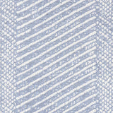 Schumacher Tambora Indoor/Outdoor Sky Fabric