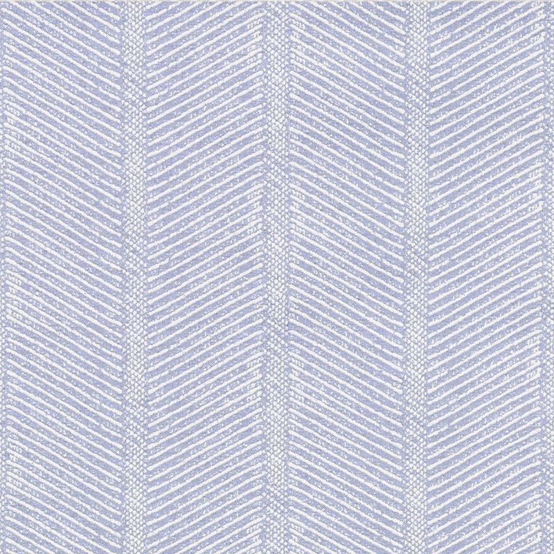 Schumacher Tambora Indoor/Outdoor Sky Fabric