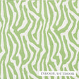 Schumacher Amanzi Indoor/Outdoor Leaf Fabric