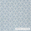 Schumacher Sonia Ii Indoor/Outdoor Sky Fabric