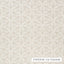 Schumacher Sonia Ii Indoor/Outdoor Natural Fabric