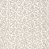 Schumacher Sonia Ii Indoor/Outdoor Natural Fabric