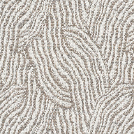 Schumacher Strata Indoor/Outdoor Stone Fabric