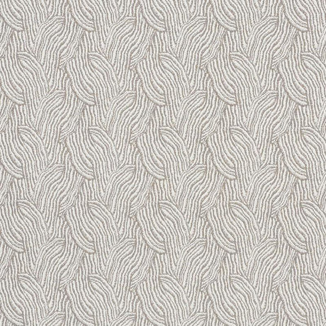 Schumacher Strata Indoor/Outdoor Stone Fabric
