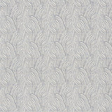 Schumacher Strata Indoor/Outdoor Slate Fabric