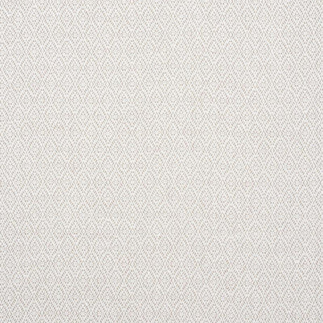Schumacher Diamond Weave Indoor/Outdoor Natural Fabric