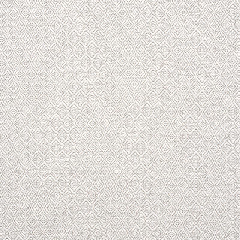 Schumacher Diamond Weave Indoor/Outdoor Natural Fabric
