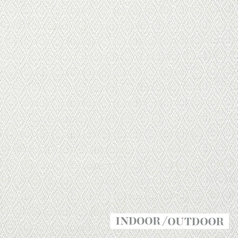 Schumacher Diamond Weave Indoor/Outdoor Mineral Fabric