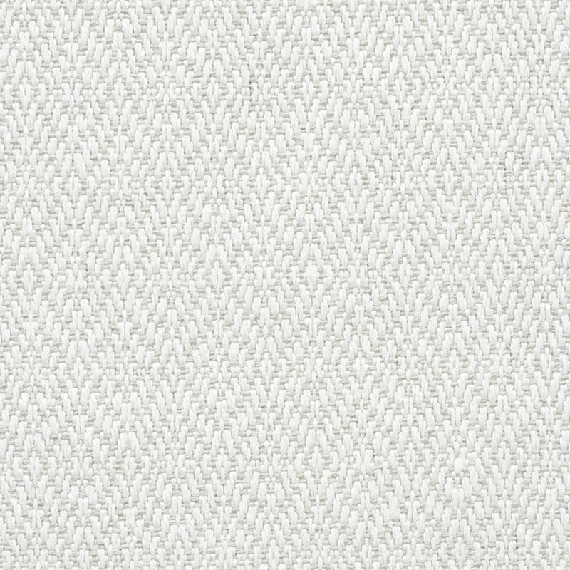 Schumacher Diamond Weave Indoor/Outdoor Mineral Fabric