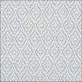Schumacher Diamond Weave Indoor/Outdoor Chambray Fabric