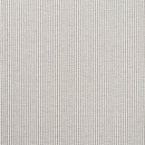 Schumacher Shoreline Stripe Stone Fabric