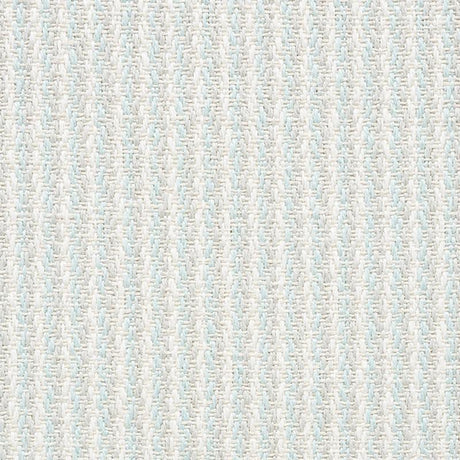 Schumacher Shoreline Stripe Mineral Fabric