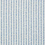 Schumacher Shoreline Stripe Sky Fabric