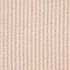 Schumacher Shoreline Stripe Clay Fabric