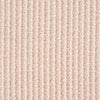 Schumacher Shoreline Stripe Clay Fabric