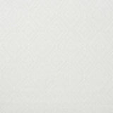 Schumacher Geometric Weave Indoor/Outdoor Mineral Fabric