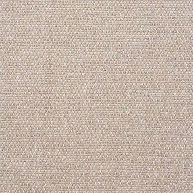 Schumacher Camarillo Weave Indoor/Outdoor Natural Fabric