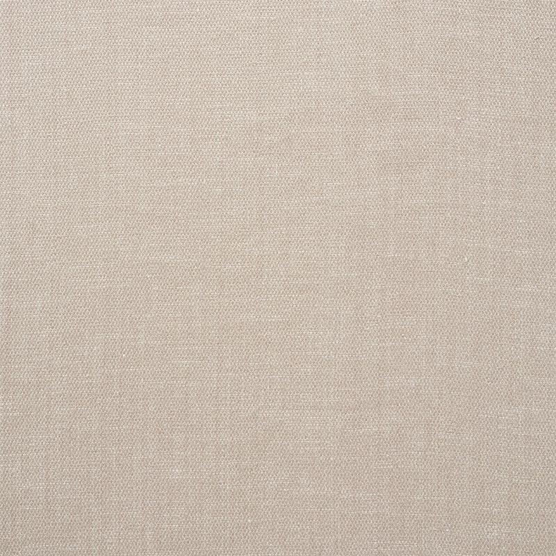 Schumacher Camarillo Weave Indoor/Outdoor Natural Fabric