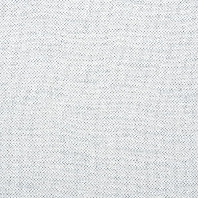 Schumacher Camarillo Weave Indoor/Outdoor Chambray Fabric