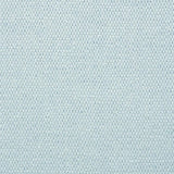 Schumacher Camarillo Weave Indoor/Outdoor Sky Fabric