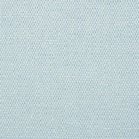 Schumacher Camarillo Weave Indoor/Outdoor Sky Fabric