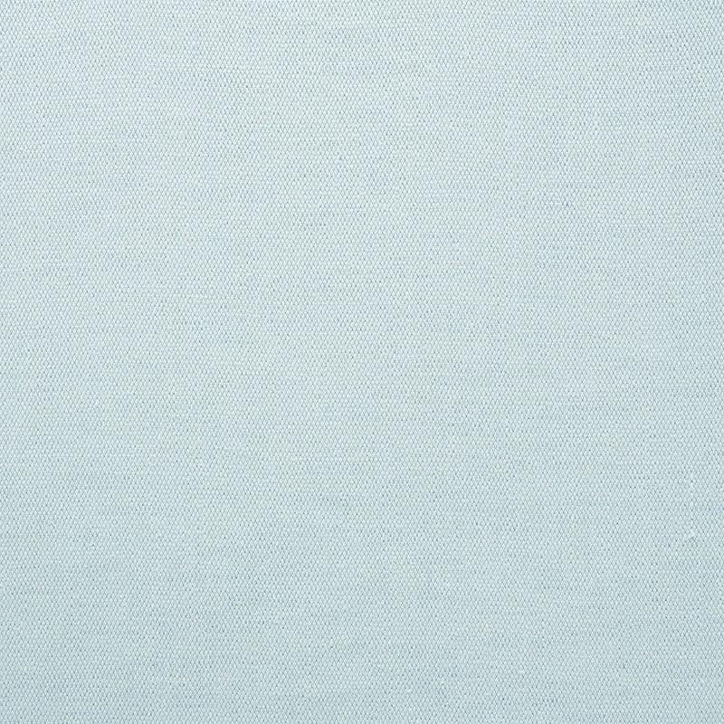 Schumacher Camarillo Weave Indoor/Outdoor Sky Fabric