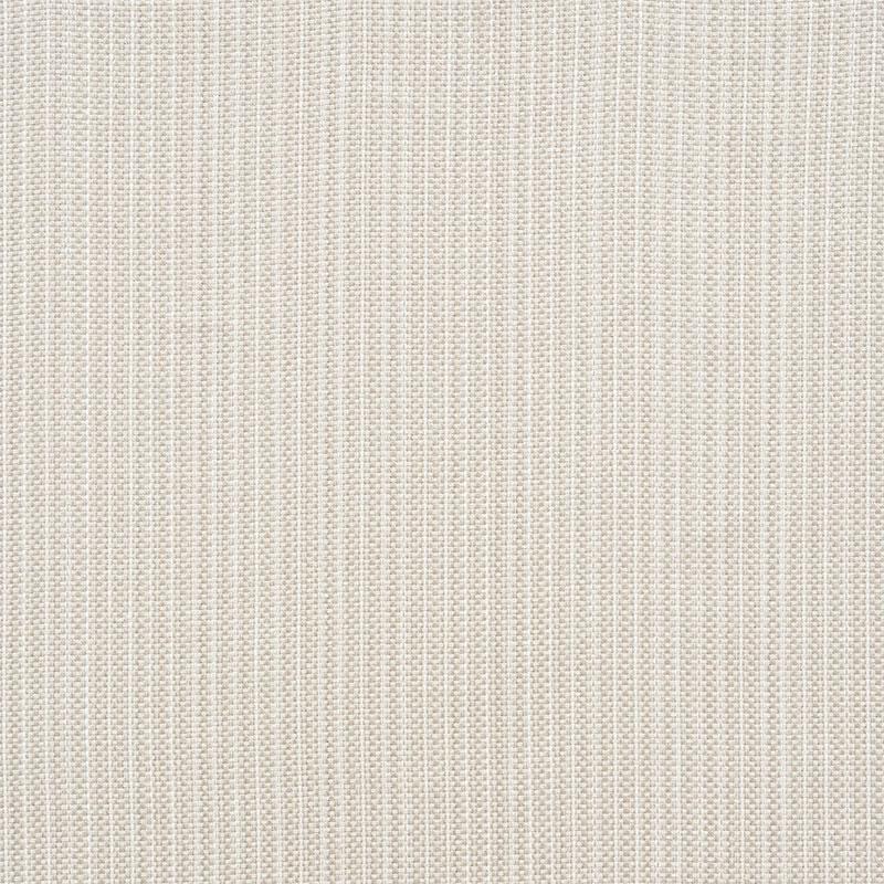 Schumacher Rustic Basketweave Natural Fabric