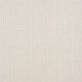 Schumacher Rustic Basketweave Natural Fabric