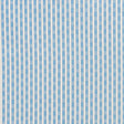Schumacher Beverly Stripe Cobalt Fabric