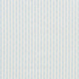 Schumacher Beverly Stripe China Blue Fabric
