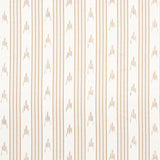 Schumacher Santa Barbara Ikat Neutral Fabric