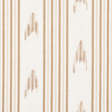 Schumacher Santa Barbara Ikat Neutral Fabric