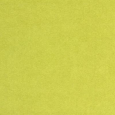 Kravet ULTRASUEDE LIME Upholstery Fabric