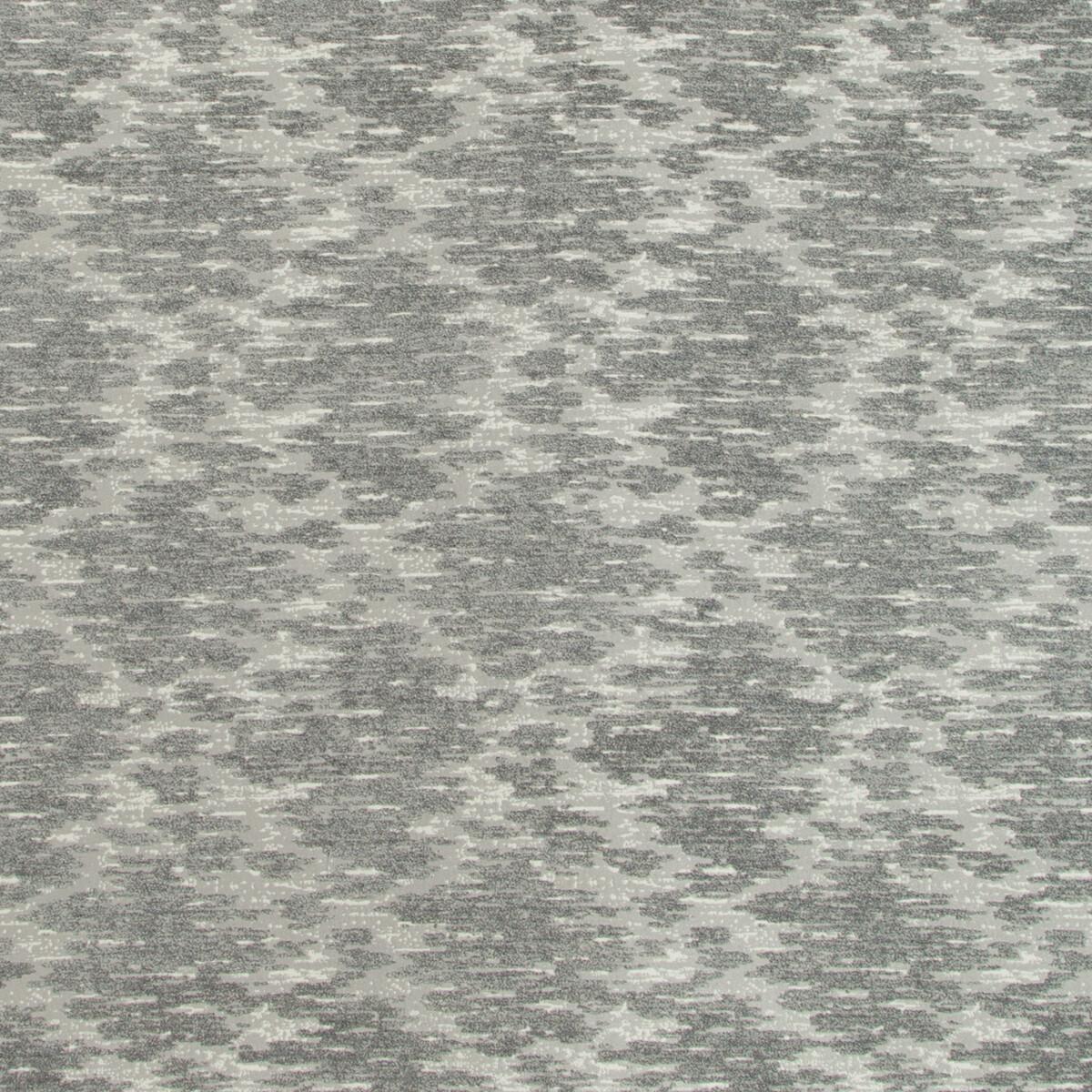 Kravet Immersive Pewter Fabric
