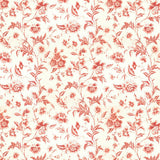 Brunschwig & Fils MANDARIN ROSE PINK Fabric