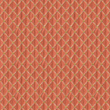 Brunschwig & Fils AMOY TRELLIS BLOSSOM Upholstery Fabric