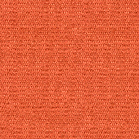 Brunschwig & Fils CHI TEXTURE ORANGE Upholstery Fabric
