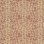 Brunschwig & Fils LES TOUCHES BORDEAUX Fabric