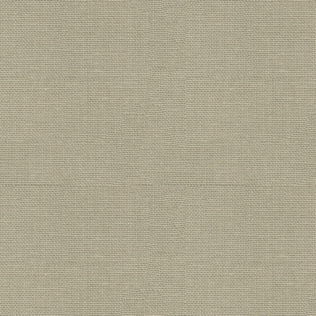 Brunschwig & Fils BANKERS LINEN ASH Fabric