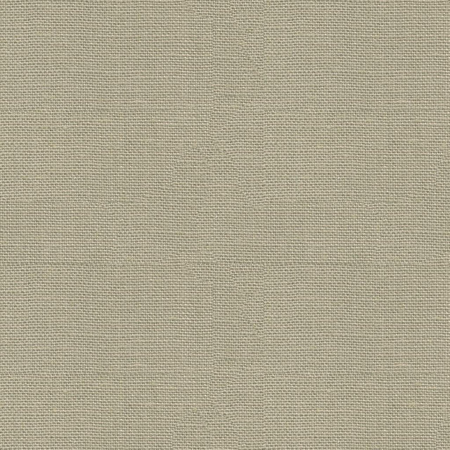 Brunschwig & Fils BANKERS LINEN ASH Fabric