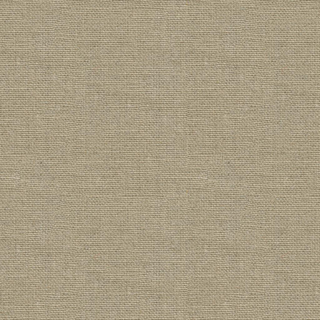 Brunschwig & Fils BANKERS LINEN BISCUIT Fabric