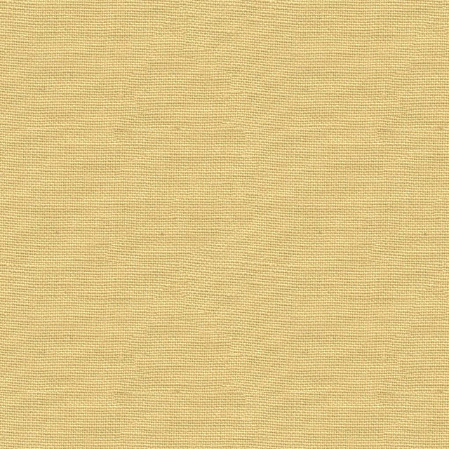 Brunschwig & Fils BANKERS LINEN BUTTER Fabric
