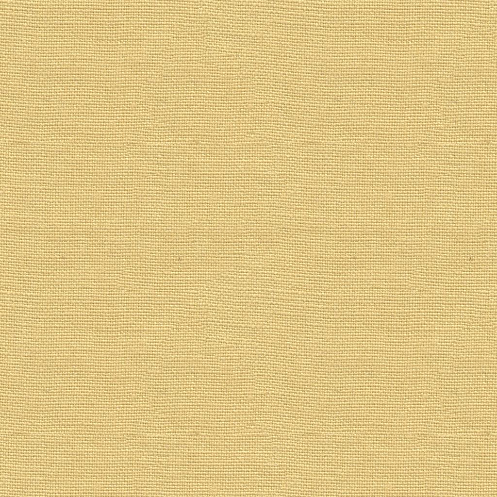 Brunschwig & Fils BANKERS LINEN BUTTER Fabric