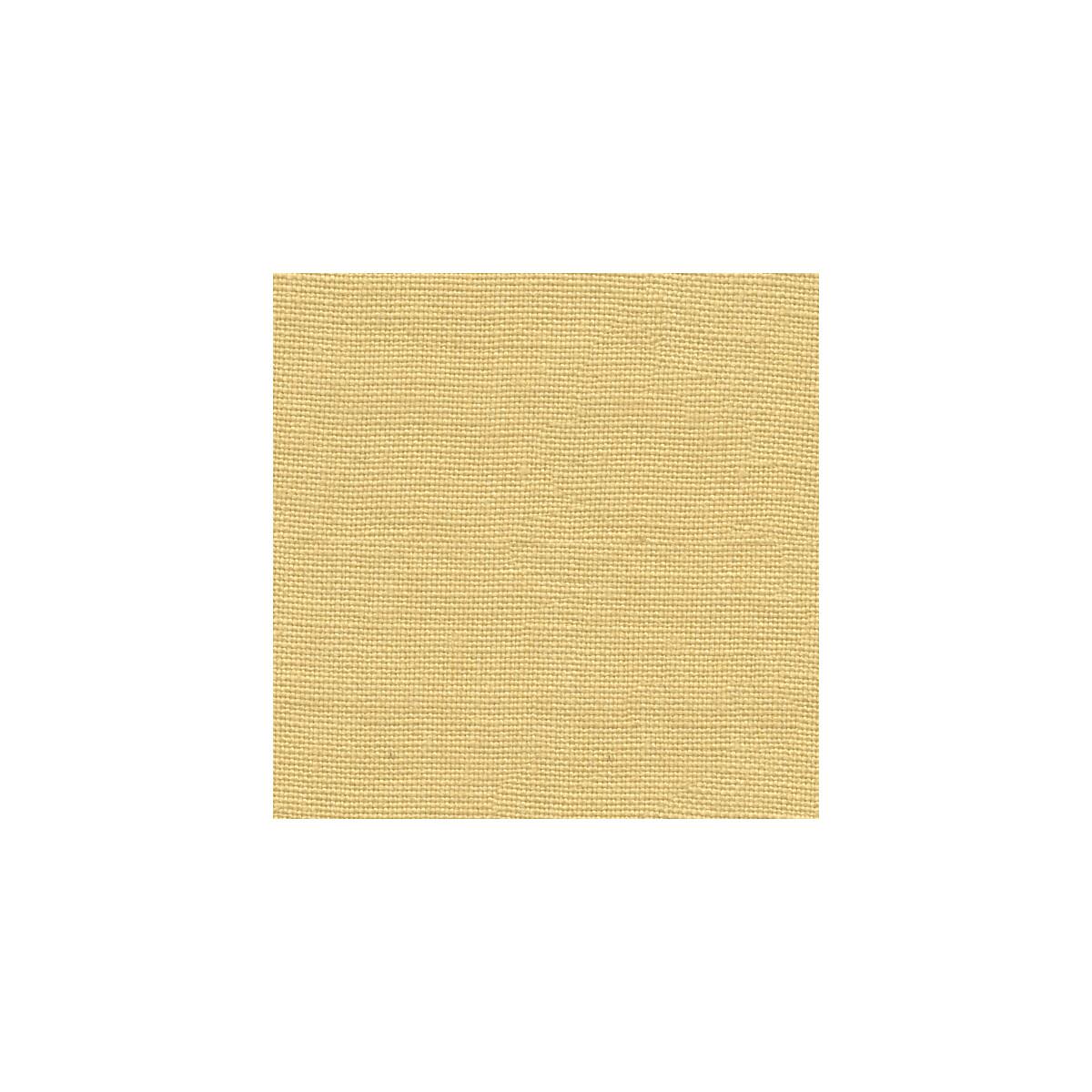 Brunschwig & Fils BANKERS LINEN BUTTER Fabric