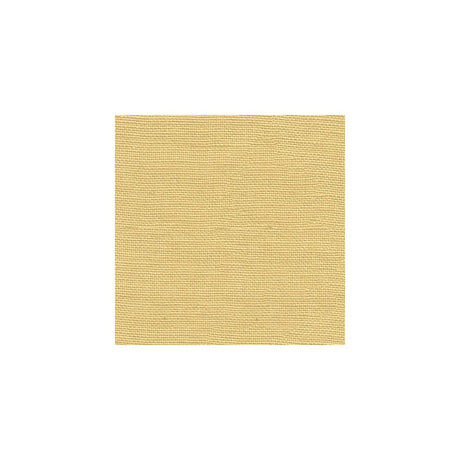 Brunschwig & Fils BANKERS LINEN BUTTER Fabric